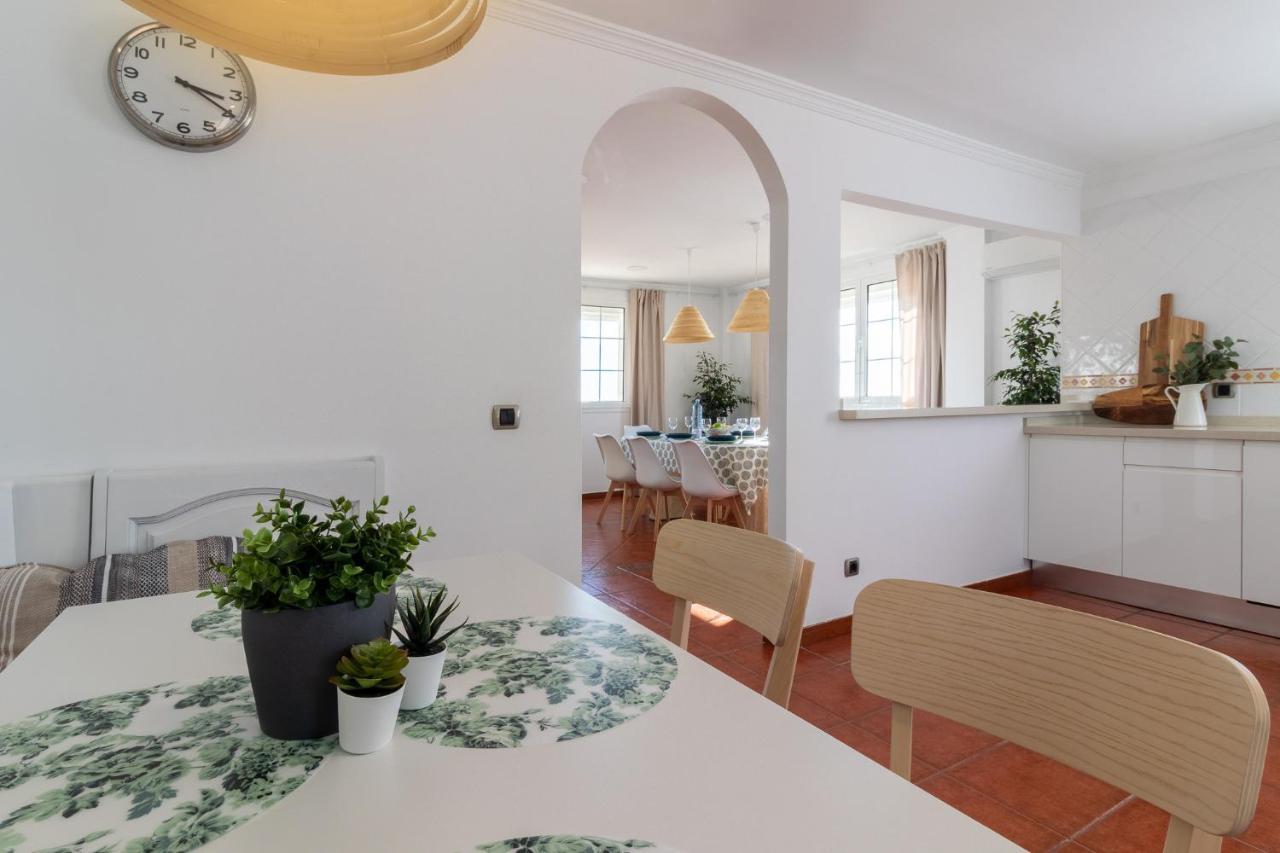 Flatguest Villa Veneguera San Bartolome Bagian luar foto