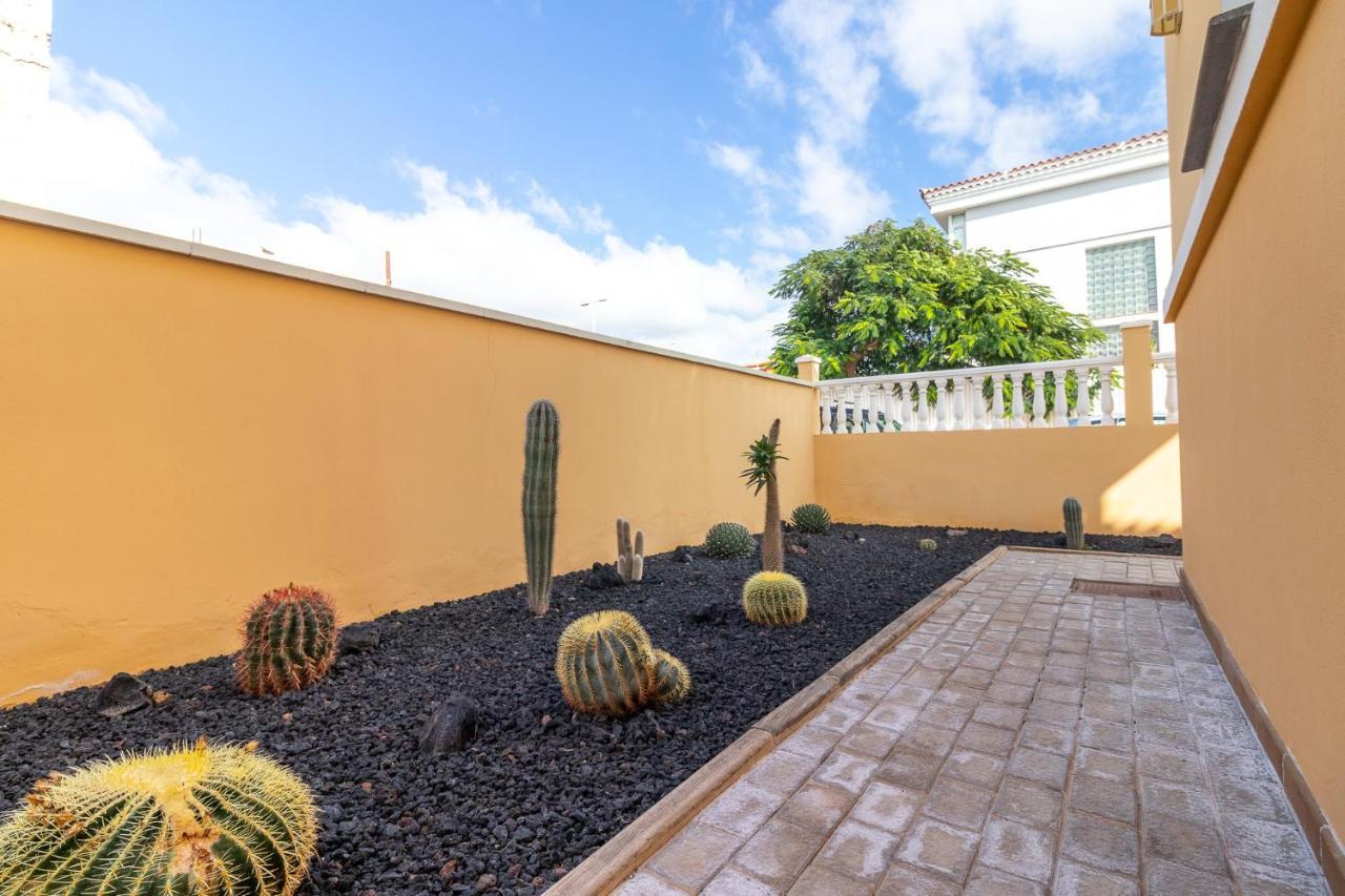 Flatguest Villa Veneguera San Bartolome Bagian luar foto
