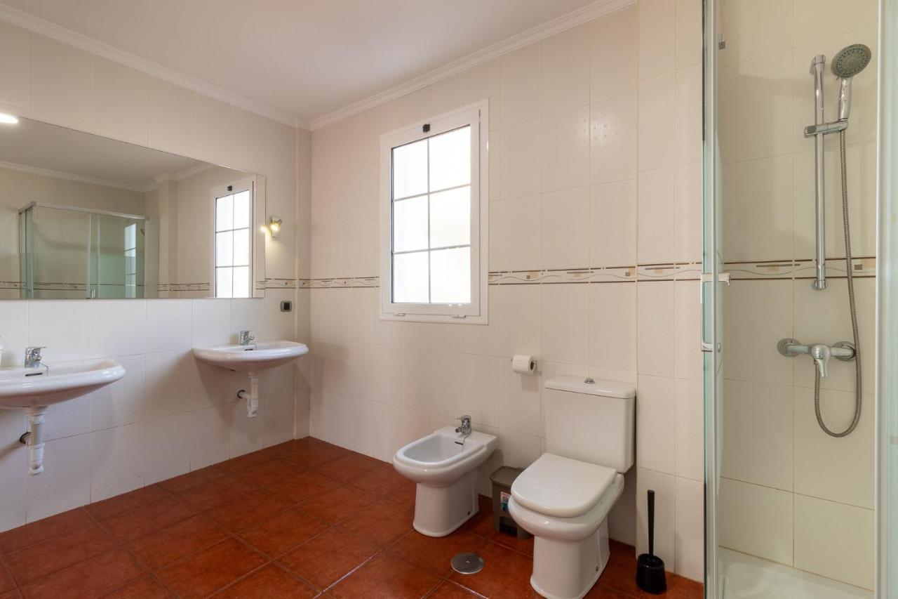 Flatguest Villa Veneguera San Bartolome Bagian luar foto