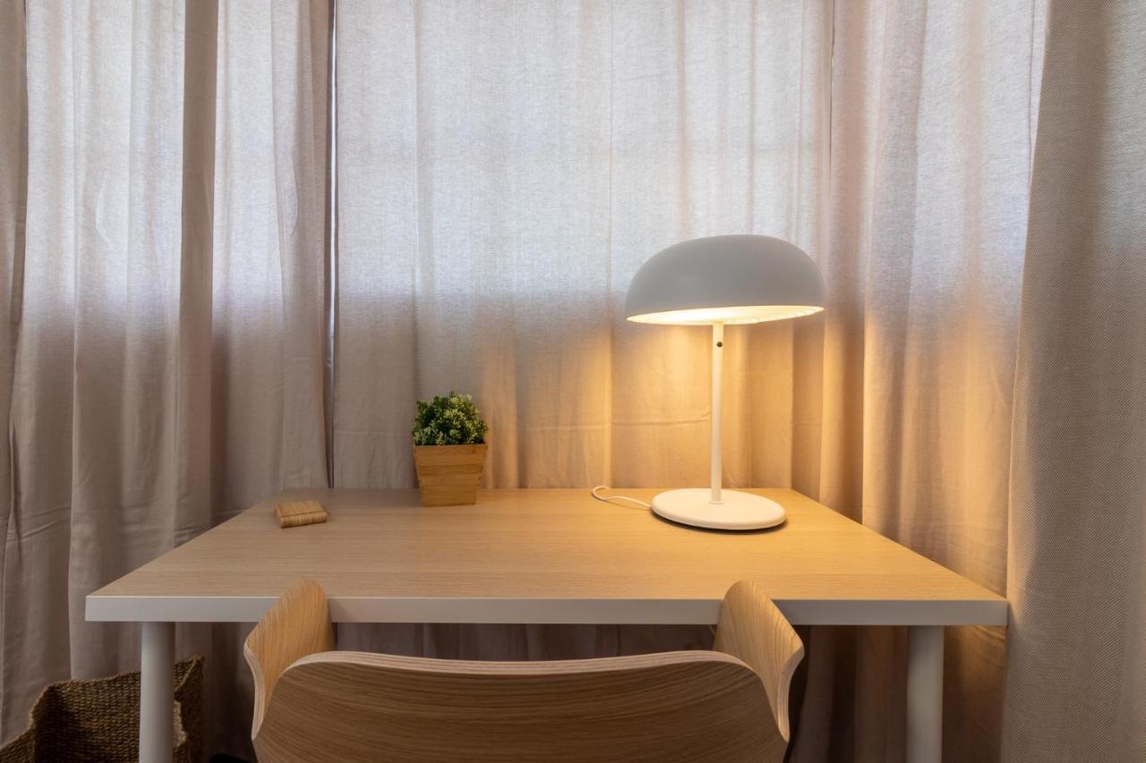 Flatguest Villa Veneguera San Bartolome Bagian luar foto